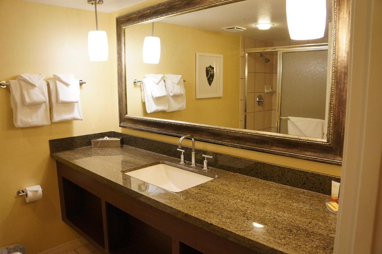 אפרטהוטל Beddable Unit By The Excalibur Casino Las Vegas Strip מראה חיצוני תמונה